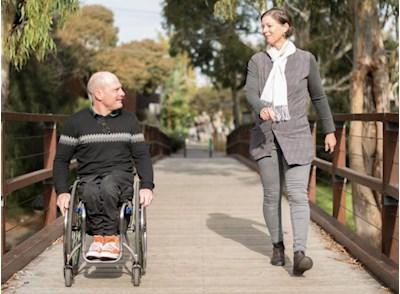 NDIS Webinars with DSC: The ABC’s of the NDIS