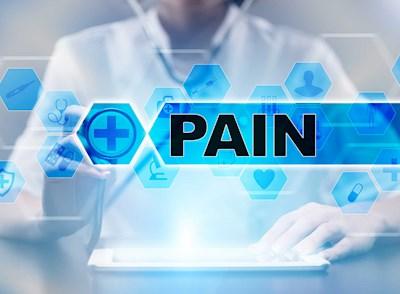 Pain Management & Occupational Therapy – 4 workshop series