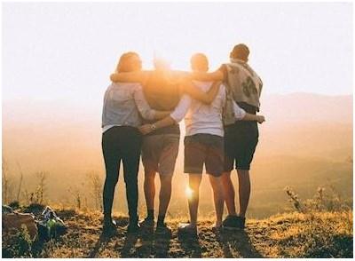 Narrative Storytelling: Facilitating Positive Identity Growth (NSF1422)