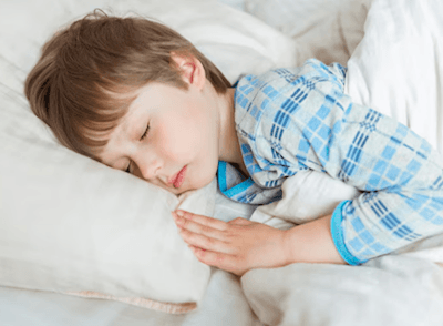 Sleep with Disability: Webinar Series (SWD880)