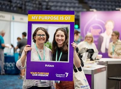 OTA 31st National Conference and Exhibition 2025