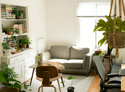 Complex Home Modifications