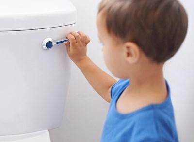 Talking Toileting: Series 1