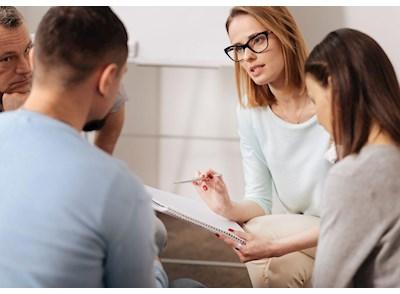 Practice Spotlight – Collective Power: Planning Effective Group Interventions