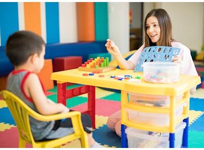 Supporting People with Autism Spectrum Disorder and Their Families