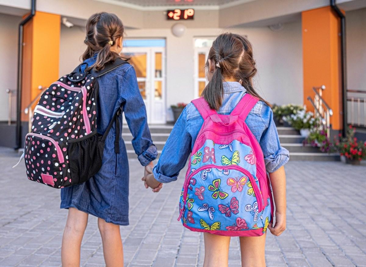School Ready: An Occupational Therapy Approach to Supporting Transition to School