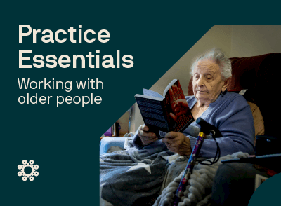 Working with Older People Program (5 Modules)