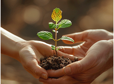 Hot Topic – Occupational Therapy in a Changing Planet (HT1654)