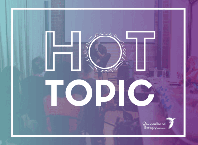 Hot Topic – Unpacking Fetal Alcohol Spectrum Disorder