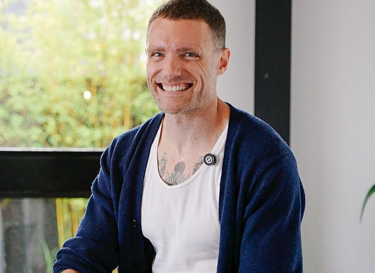 The Big Refresh Masterclass: Reclaiming Energy and Preventing Burnout for OTs