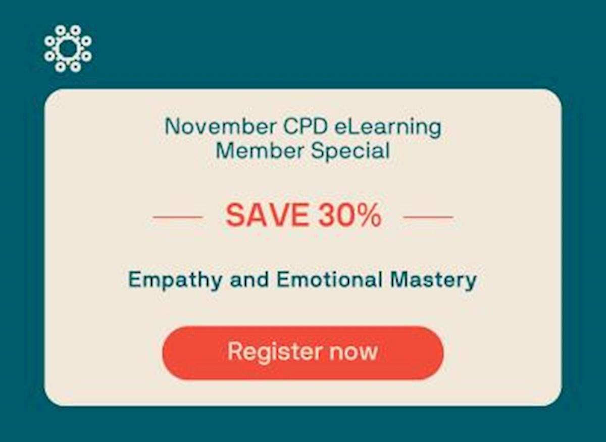 Empathy and Emotional Mastery
