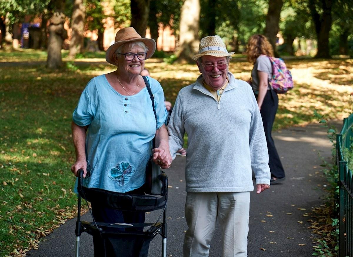Fall Prevention – Putting the 2025 Australian Fall Prevention Guidelines (Community) into Practice