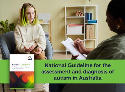 Assessment and diagnosis of autism in Australia: Short course