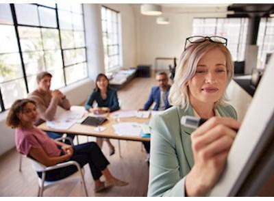 CPD EMPOWER: Powering Up Your People - Recruitment, Culture & Retention for OT Business Owners