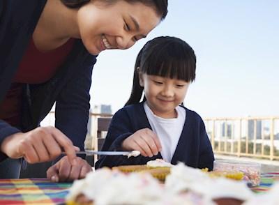 Understanding Child Development 0-5 years