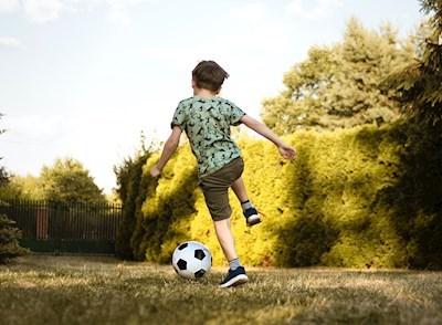 Learn the CO-OP Approach