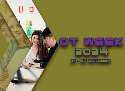 OT Week 2024