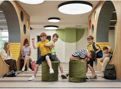 OT with Children: Principles of Assessment & Intervention