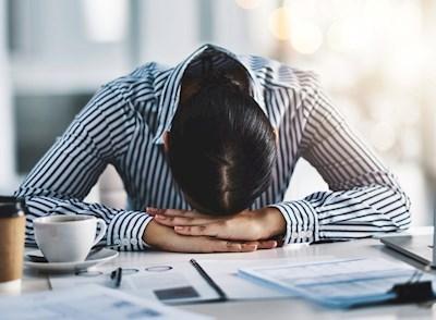 Practice Spotlight- Balance or Burnout? An OT approach to managing burnout and compassion fatigue (PS1468)