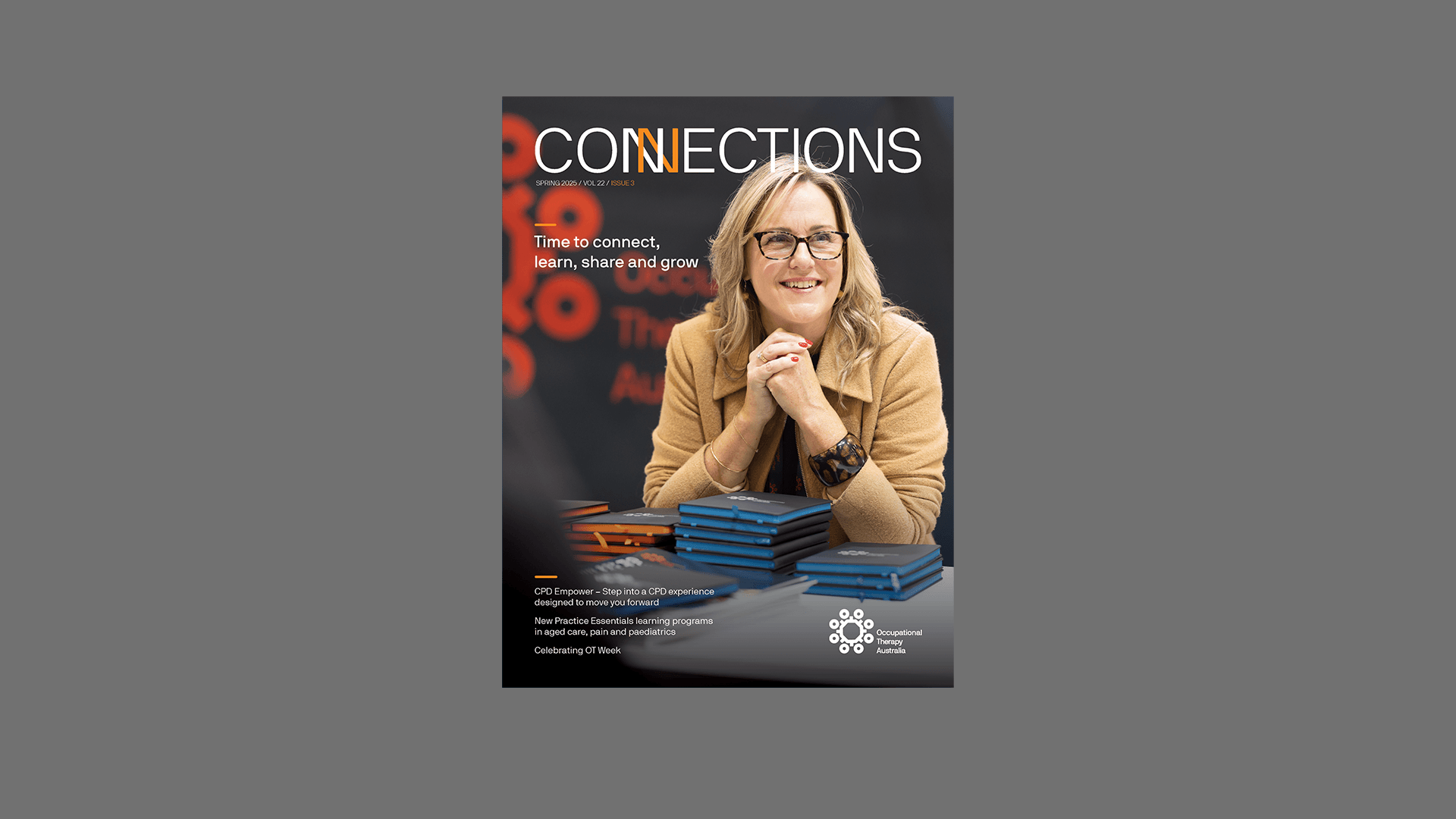 Enhancing your OT practice through PRPP Assessment and Intervention