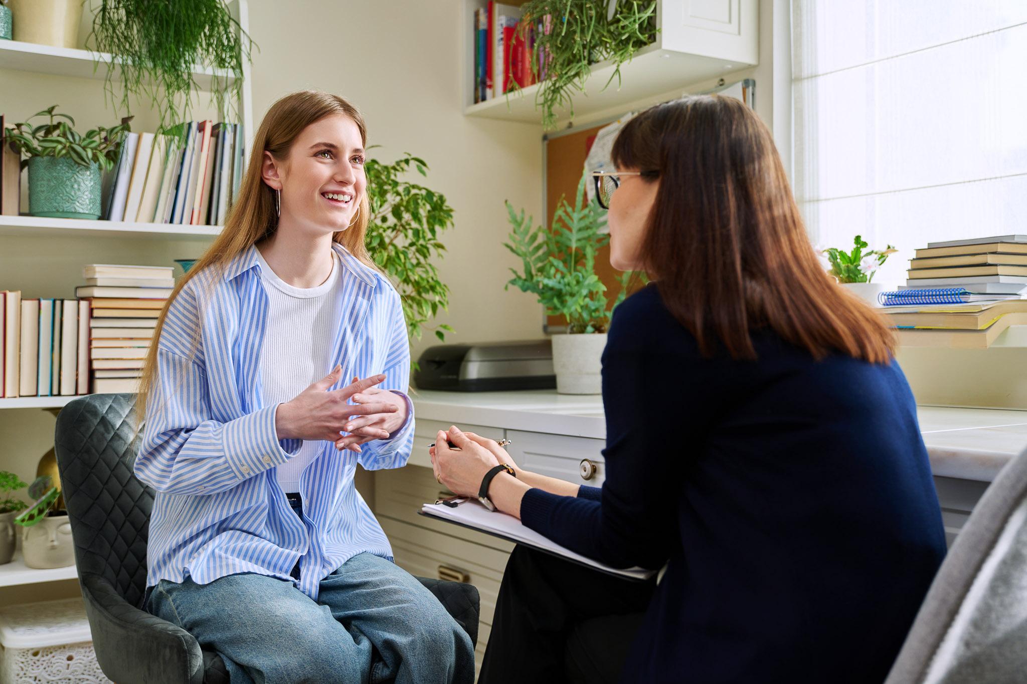 Enhancing your OT practice through PRPP Assessment and Intervention