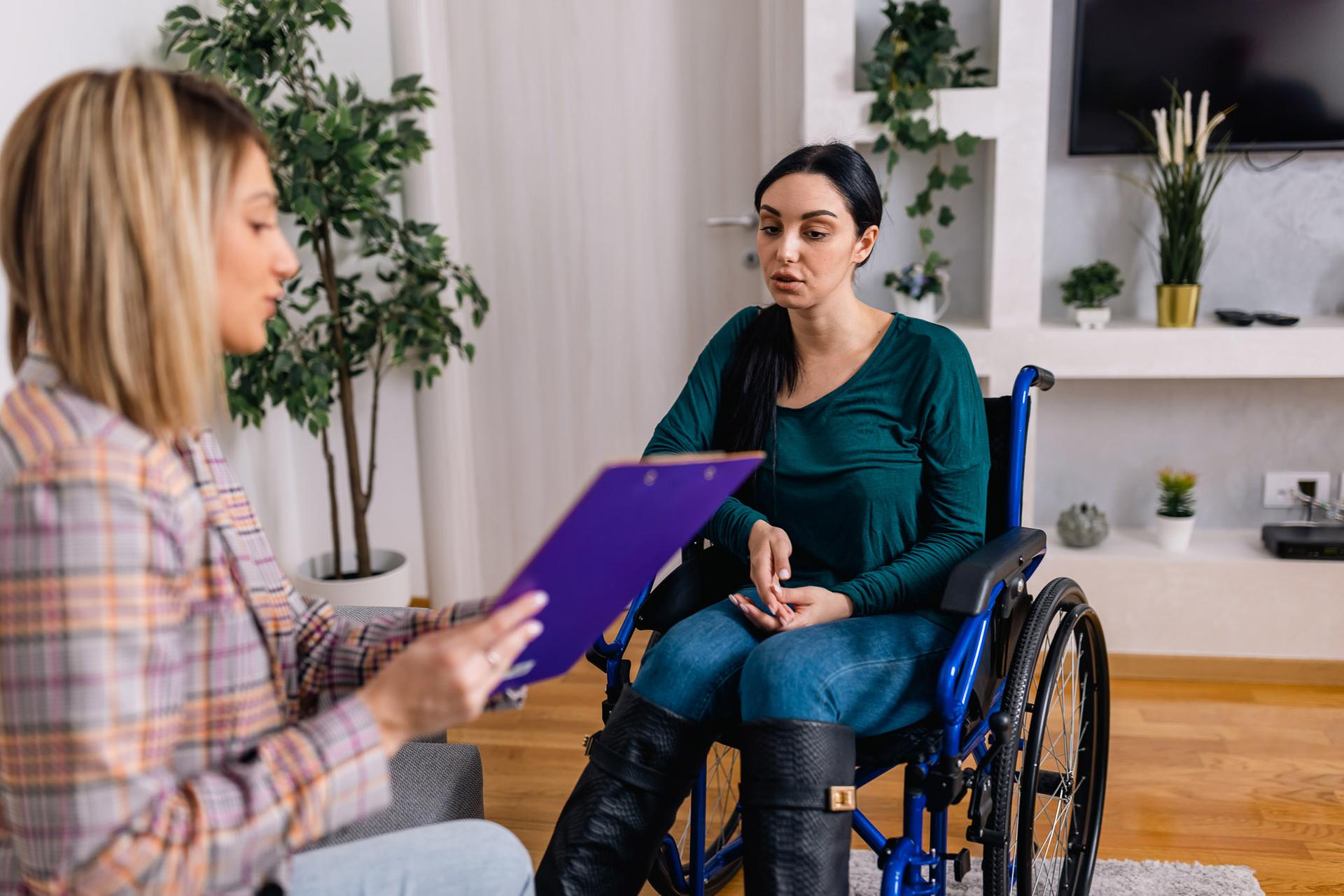 Enhancing your OT practice through PRPP Assessment and Intervention
