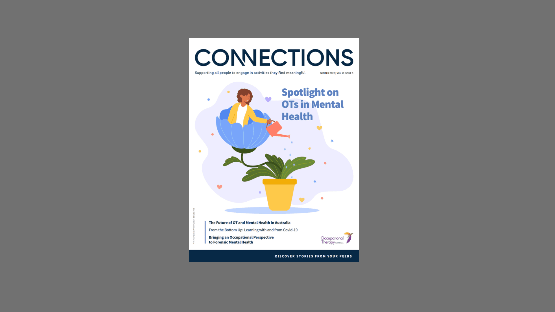 Enhancing your OT practice through PRPP Assessment and Intervention
