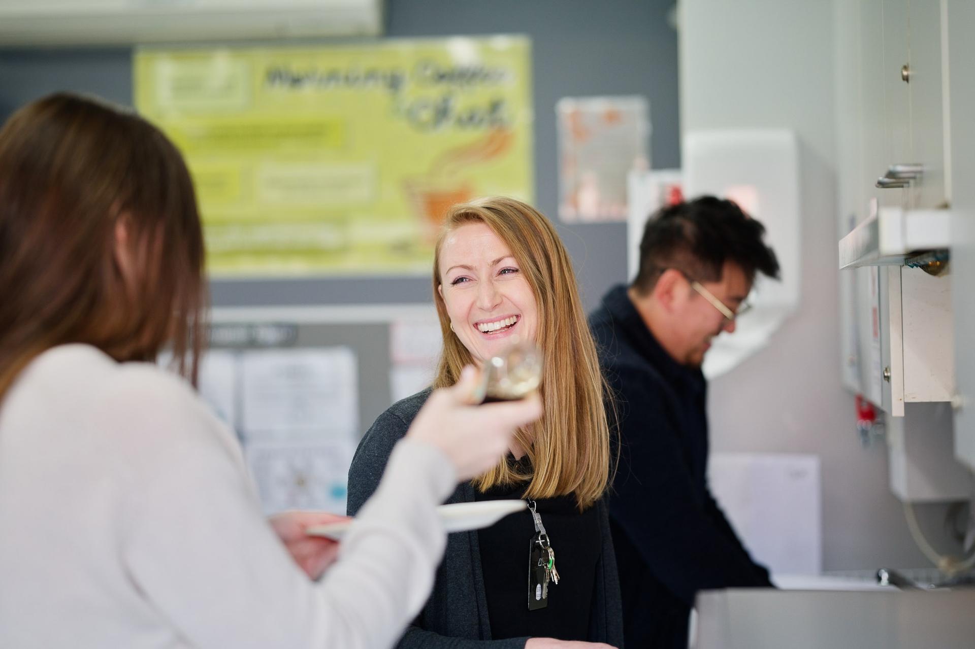 Otl Position Empower your career with support designed for OT profession