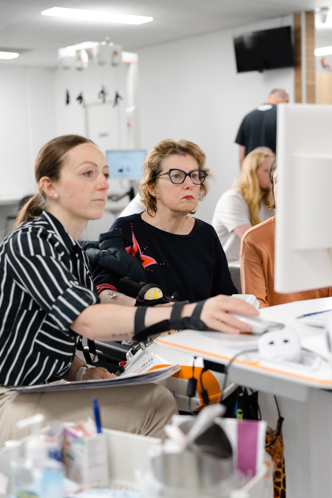 Enhancing your OT practice through PRPP Assessment and Intervention