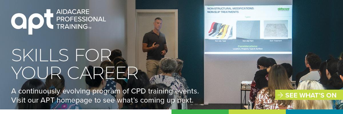 Enhancing your OT practice through PRPP Assessment and Intervention